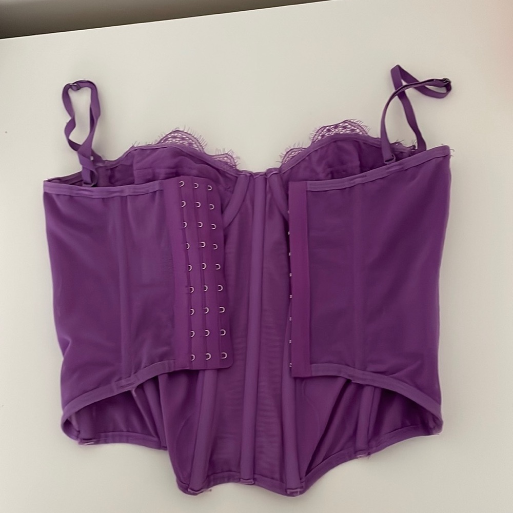 corset